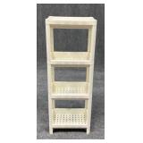 4-Tier Shelf