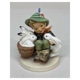 Hummel Goebel 'Playmates' Figure