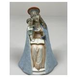 Hummel Goebel 'Flower Madonna' Figure