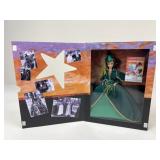 Barbie 'Scarlett Oï¿½Hara' Doll NIP