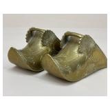 Pair Of Vintage Conquistador 'Slipper' Stirrups