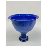 Kosta Boda Art Glass Bowl
