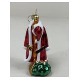 Christopher Radko Ornament