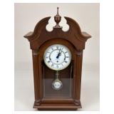 Seth Thomas Rochester Mantle Clock W/ Key