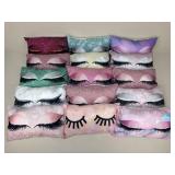 Pillows|15 pc
