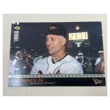 Cal Ripken Jr. Collectors Choice Card