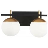 Brand New George Kovacs $200 Wall Sconce