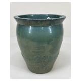 Frost Resistant Ceramic Planter