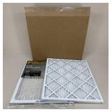 20x24x1 Replacement Air Filters|7 pc