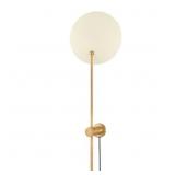 $280 Troy Lighting Wall Sconce