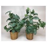 Artificial Plants