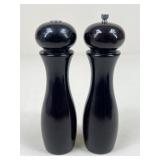 Olde Thompson Wooden Salt & Pepper Grinder