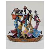 Design Toscano Resin Figure