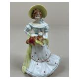 Royal Doulton "Lady Doulton 1997 Jane"