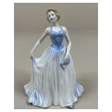 Royal Doulton 2001 Classics "New Dawn"