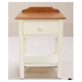 Ethan Allen End Table