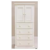 Ethan Allen Chest of Drawers