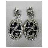 Vendome Earrings