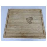 Wooden Cutting Board
