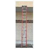 Louisville 24 Ft ladder