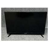 Element 32" TV w/Out Remote