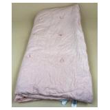 Sz Full/Queen Pottery Barn Teens Comforter