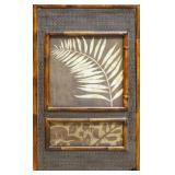 Fern Leaf Print