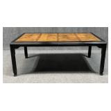 Chin Hua Dining Table