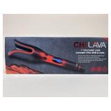 CHI Lava 1" Ceramic Pro Spin-N-Curl