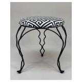 Vanity Stool