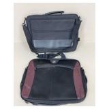 Targus & Swiss Briefcases
