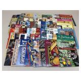 Quilt Pattern Book Assortment|50+