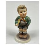 Goebel Hummel "Trumpet Boy" Figure