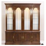 Drexel China Cabinet