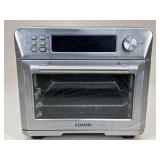Cosori Smart 12-In-1 Air Fryer/Toaster Oven