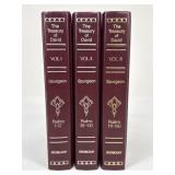 The Treasury Of David Books Vol. 1ï¿½3