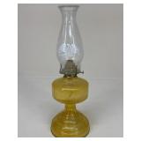 Hurricane Oil Lamp