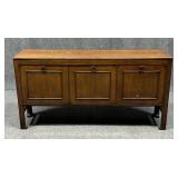 Vintage Sideboard