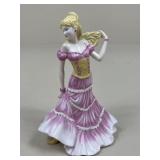 Royal Doulton 2005 Pretty Ladies "Tiffany"