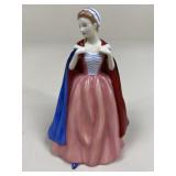 Royal Doulton 2005 Pretty Ladies "Bess"