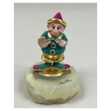 Ron Lee "Hi Yah" Clown Figure