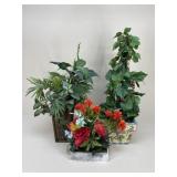 Artificial Arrangements|3 pc