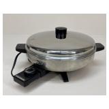 Farberware 12" Electric Skillet