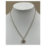 Kendra Scott Necklace