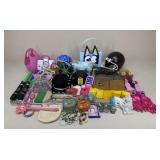 Childrenï¿½s Toys/Dress-Up Accessories Assortment