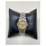 Womenï¿½s Seiko Quartz Watch