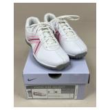 Sz 9 Womenï¿½s NikeGolf Delight