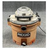 Rigid 12 Gallons Shop Vac