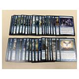 2014 - 2024 Magic The Gathering Cards / 40 pc