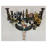 Egyptian-Themed Decor|29 pc